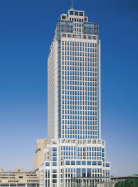 Rembrandt Tower