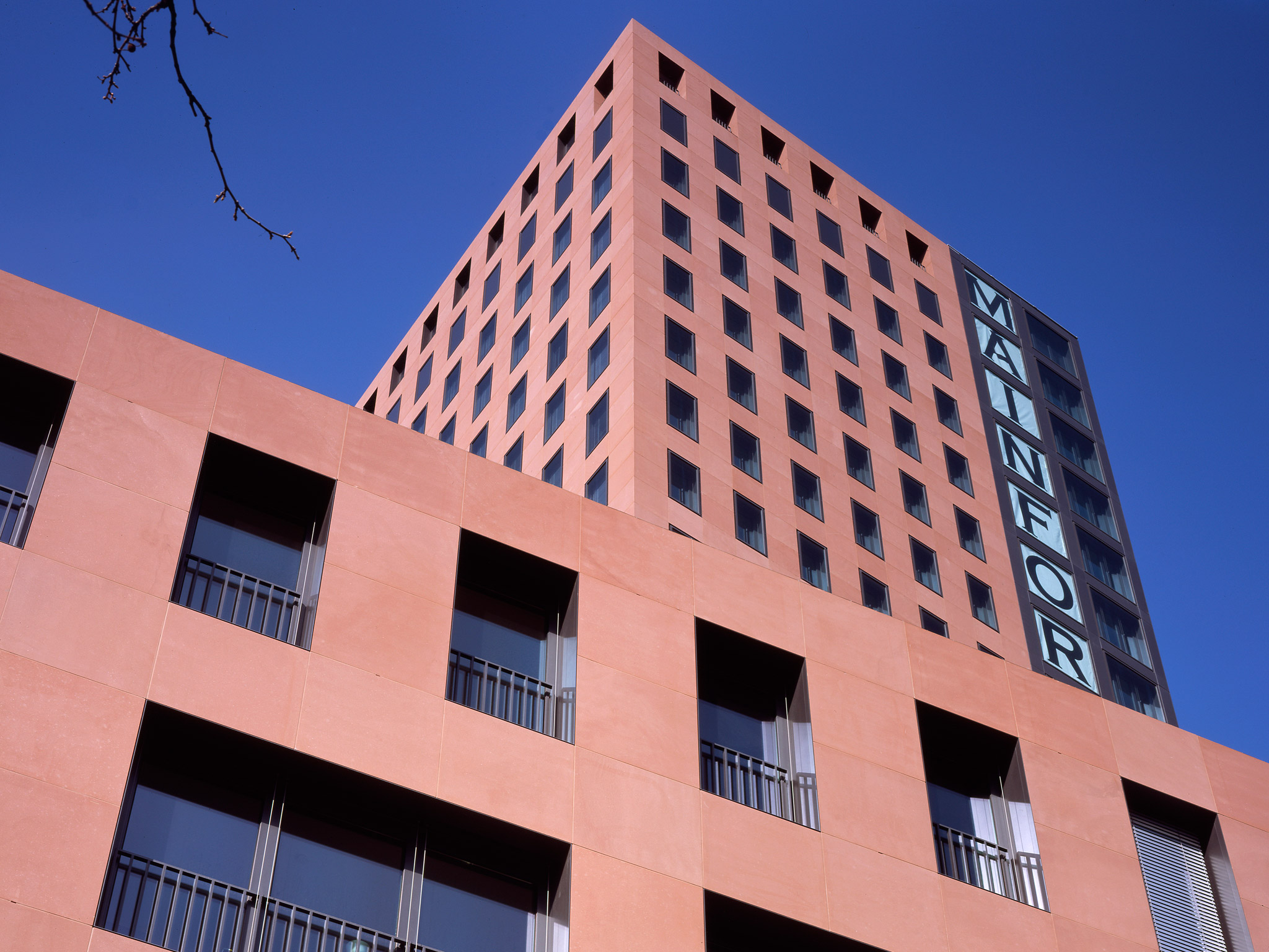 Hotel Mainzer Landstra Ef Bf Bde Frankfurt Hotel Mainzer Landstra Ef Bf Bde Frankfurt