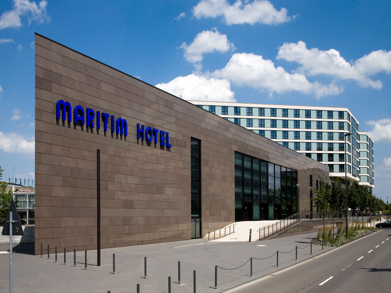 Hotel Maritim Flughafen Dusseldorf Parken Hotel Maritim Flughafen Dusseldorf Parken
