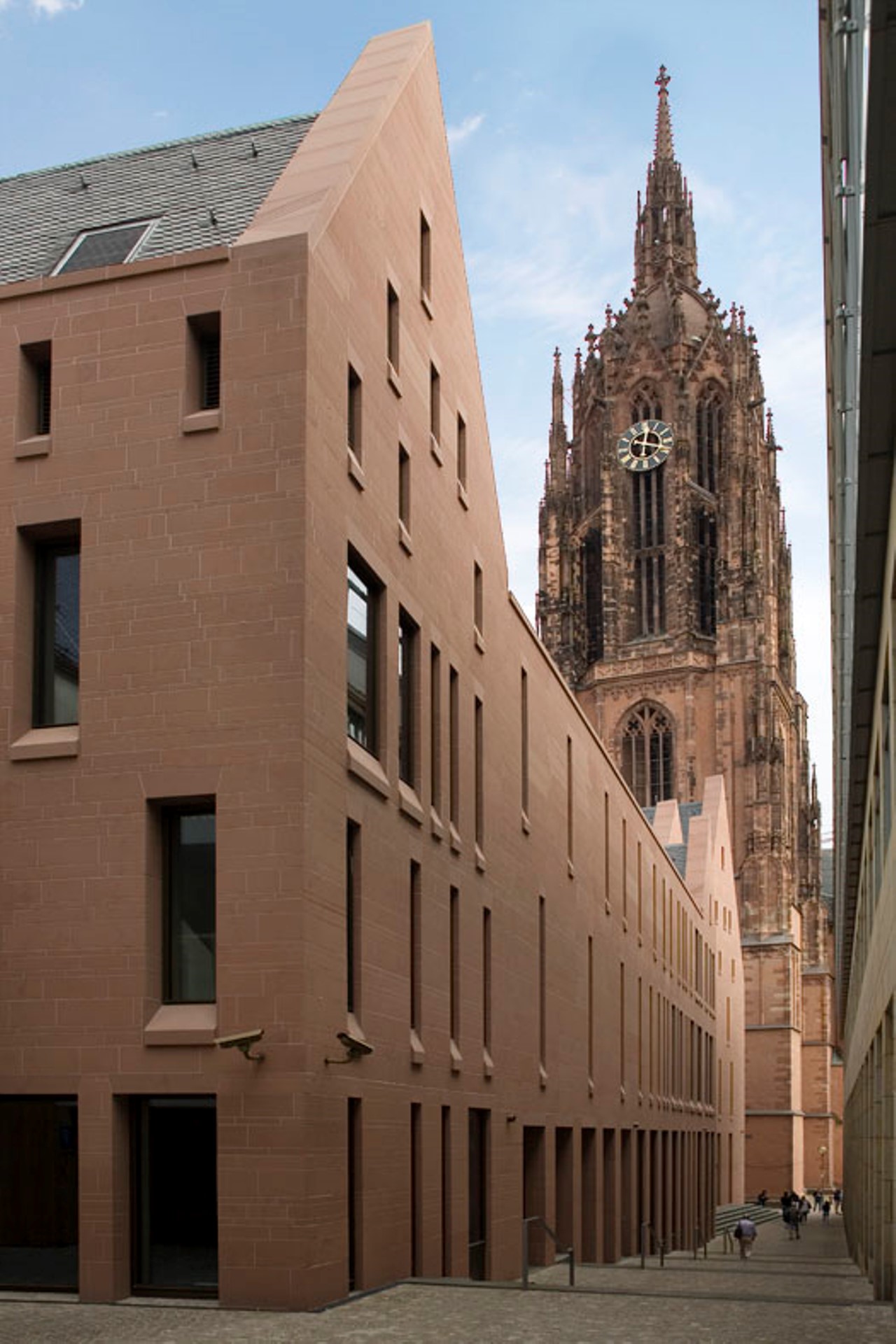 Singletreff frankfurt am main