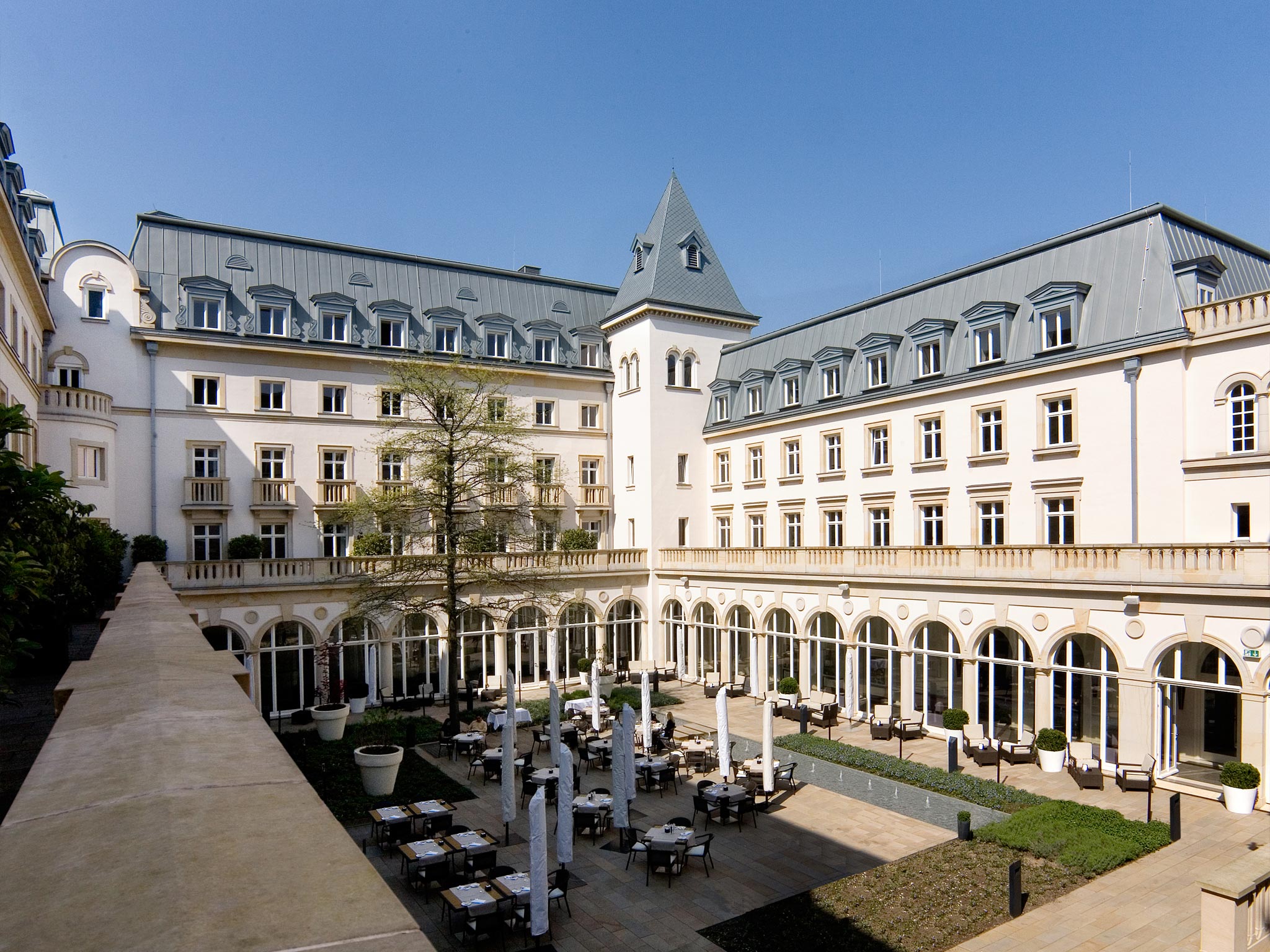 Hotel Frankfurt Kennedy Allee Hotel Frankfurt Kennedy Allee