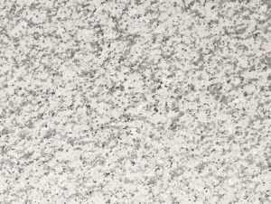 Waldstein Grau, weiß-grau, Granit